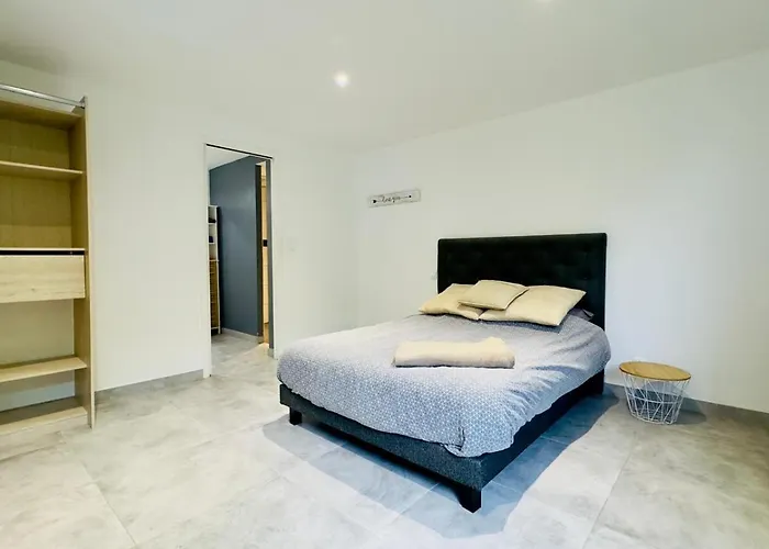 Casa Cucchi Ferienhaus Porto-Vecchio (Corsica)