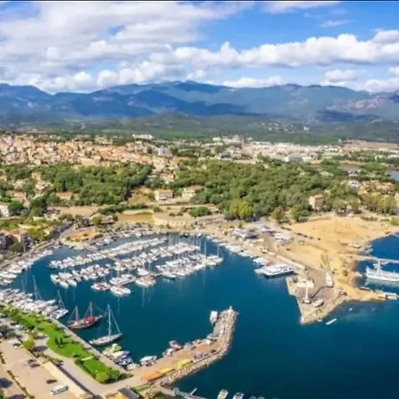 Casa Cucchi Holiday home Porto-Vecchio (Corsica)