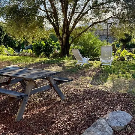 Casa Cucchi Holiday home Porto-Vecchio (Corsica)