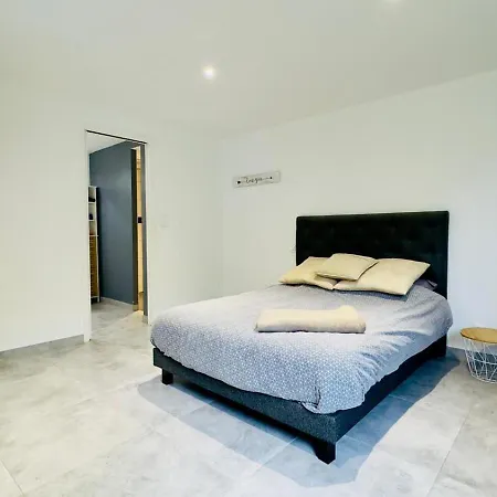 Casa Cucchi בית נופש פורטו-וישיו