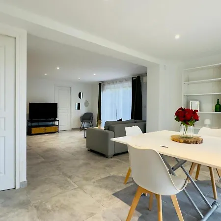 Casa Cucchi Semesterbostad *