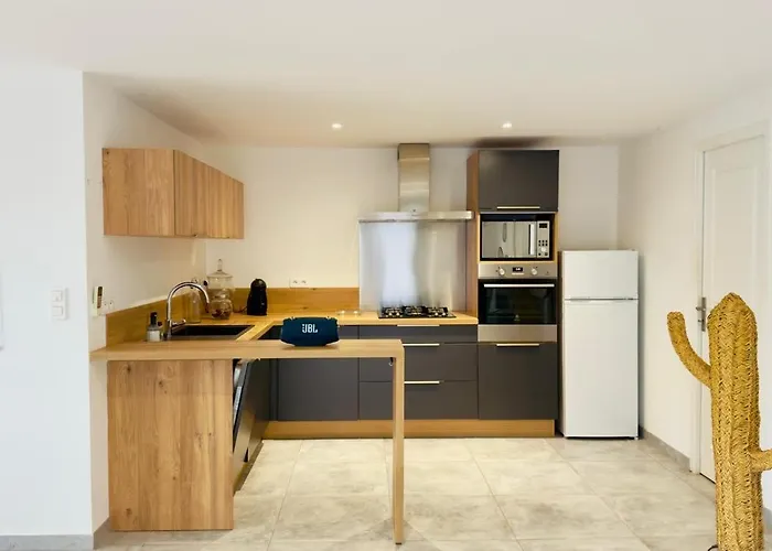 Casa vacanze Casa Cucchi Porto Vecchio